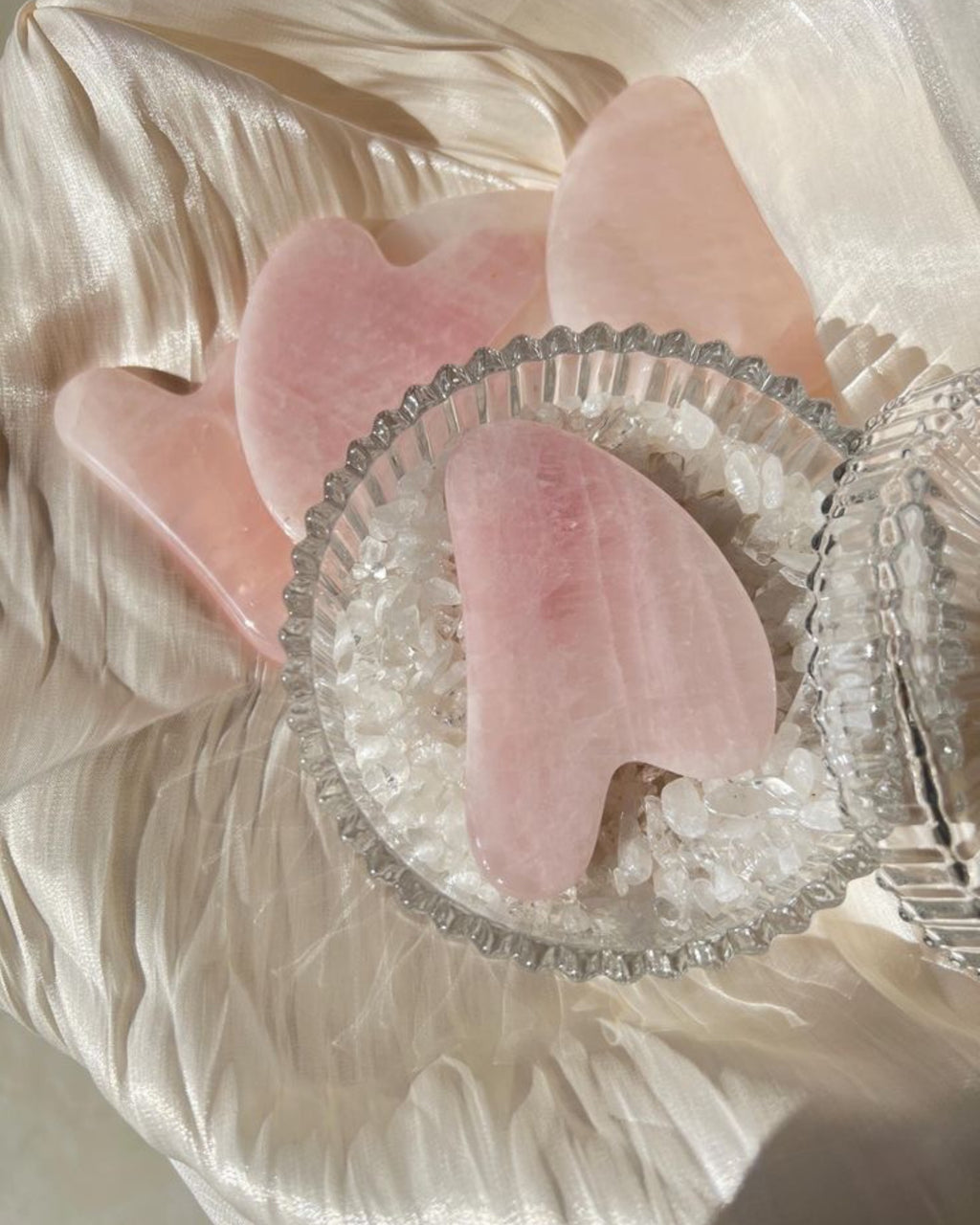 Glow Gua Sha