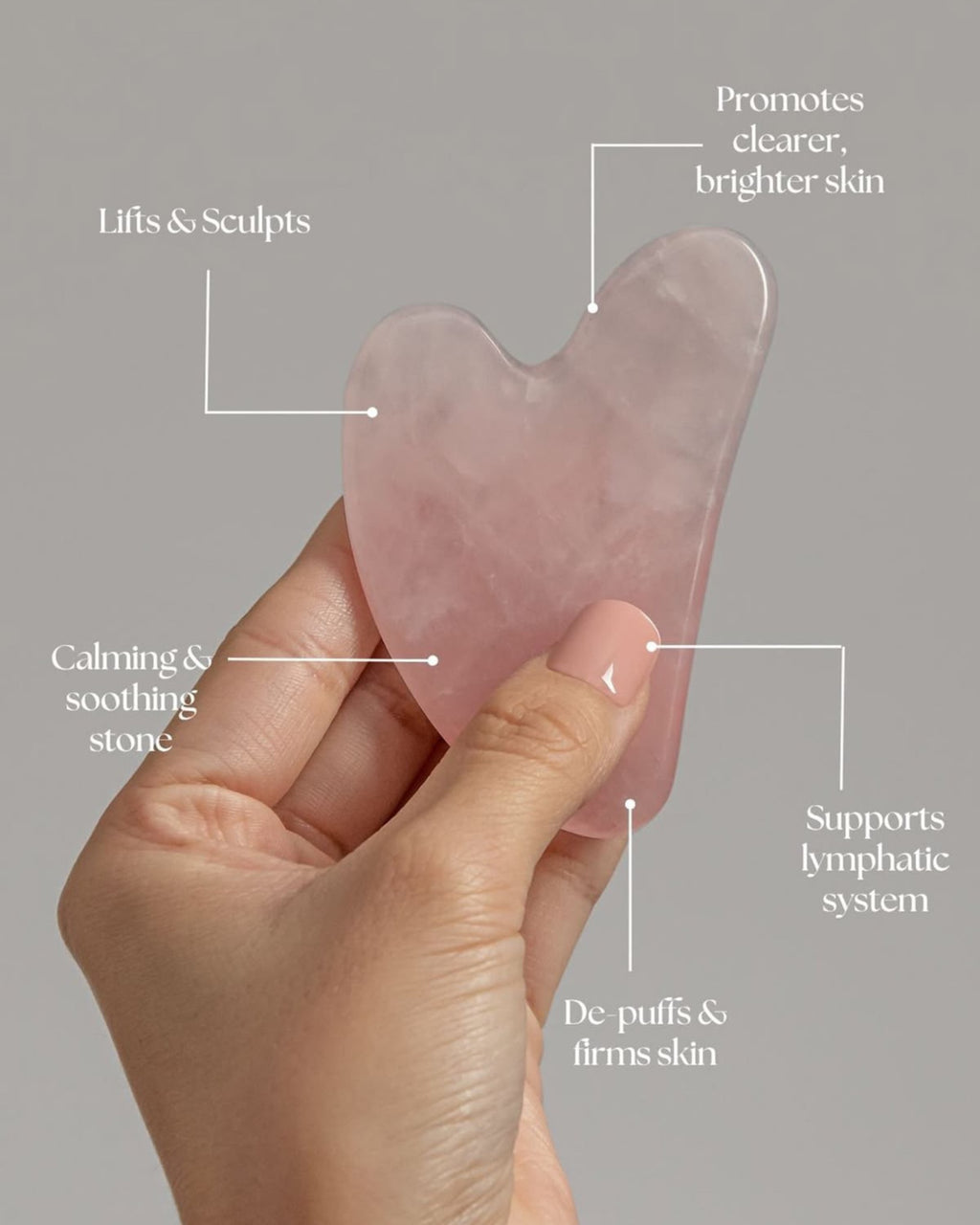 Glow Gua Sha
