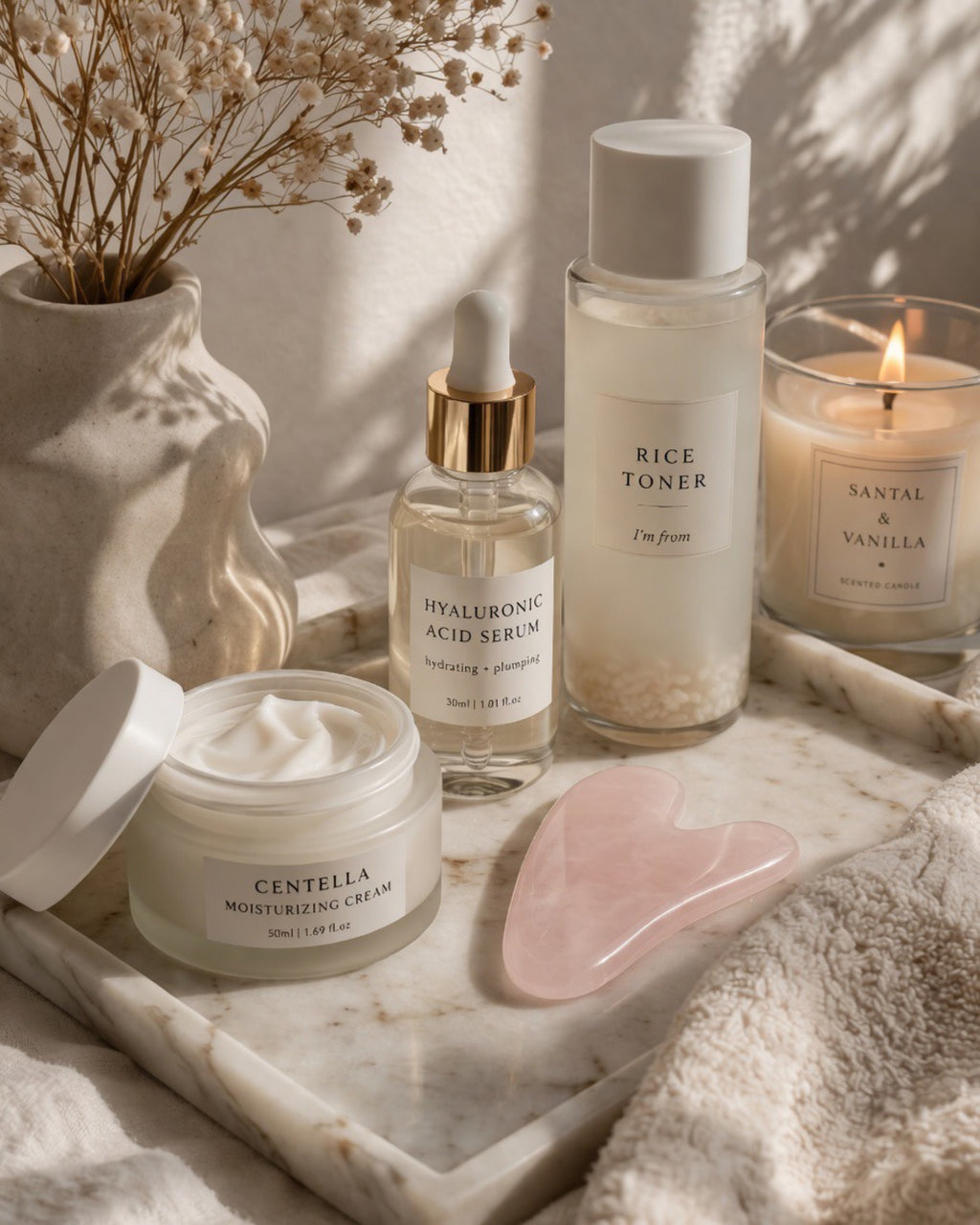 Glow Gua Sha