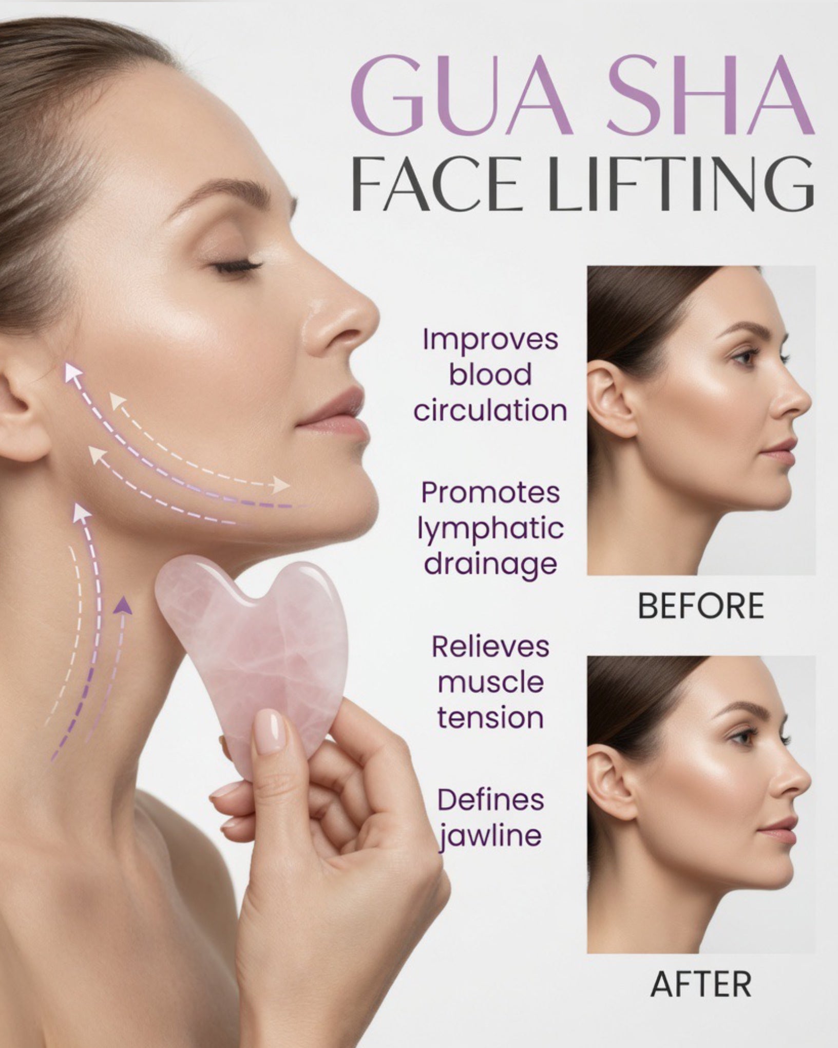 Glow Gua Sha